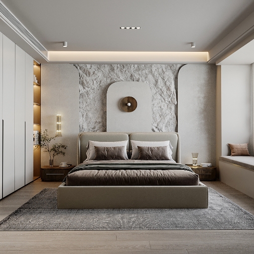 Picture of Sereno Bed