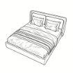 Picture of Sereno Bed